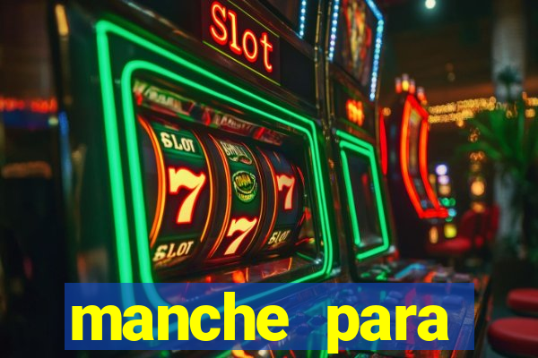 manche para simulador de voo